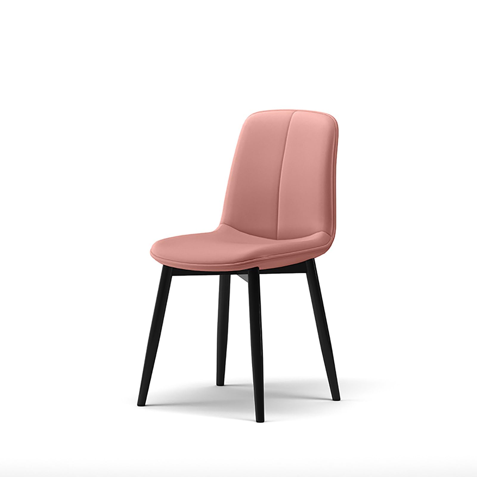 (18"W x 16.5"D x 34.6"H, Pink)