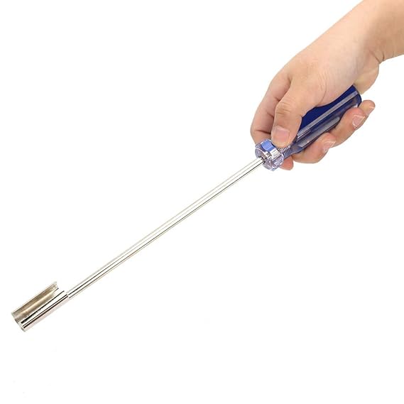 Ubersweet Screwdriver Puller, RG6 Video Head Remover BNC Puller F Head F Head Remover, School for Industry |