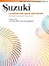 21 Pieces for Violin with Guitar: Selections from Suzuki Violin School Volumes 1, 2 and 3 for Violin with Guitar Accompaniment