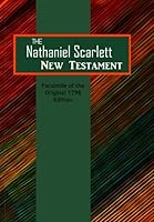 Nathaniel Scarlett New Testament 162904394X Book Cover