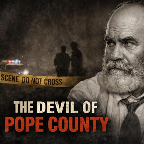 Ronald Gene Simmons - The Devil of Pope County