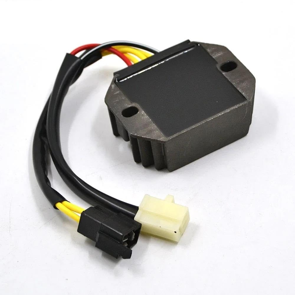 Dispositivi Accensione Moto per SV650 per SV-650 per SV 650 1999 2000 2001 2002 Moto Statore Bobina Regolatore di Tensione Raddrizzatore Parti di Ricambio Kit Accensione Motocicletta