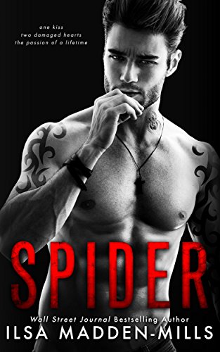 Télécharger Spider (British Bad Boys Book 3) (English Edition) livre En ligne