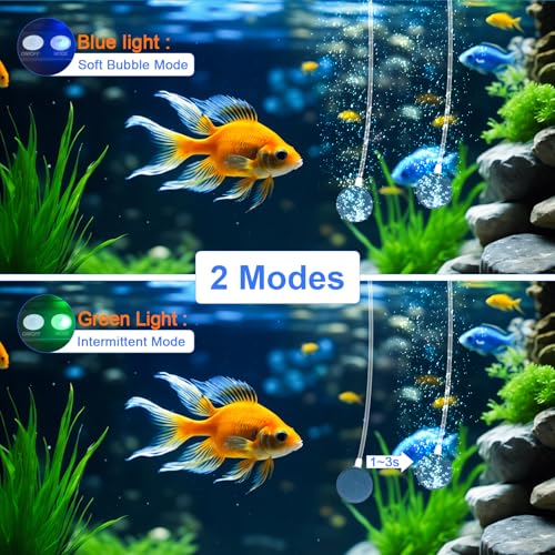 PChero Solar Teichbelüfter, 2200mAh Teichbelüfter Akku Solar Sauerstoffpumpe Aquarium Luftpumpe Effektive Sauerstoffversorgung für Outdoor Teich Garten Hydrokultur, Belüfterpumpe, Teichpflege