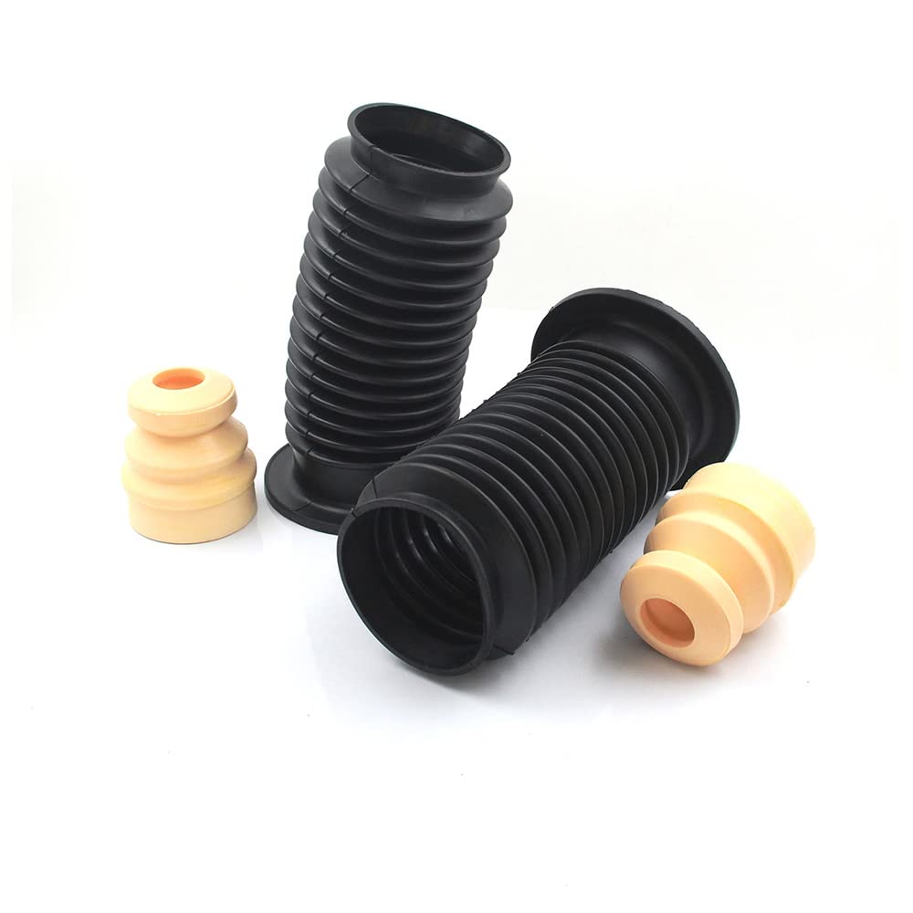 PK286 MONROE Kit parapolvere, Ammortizzatore per DACIA,LADA,RENAULT