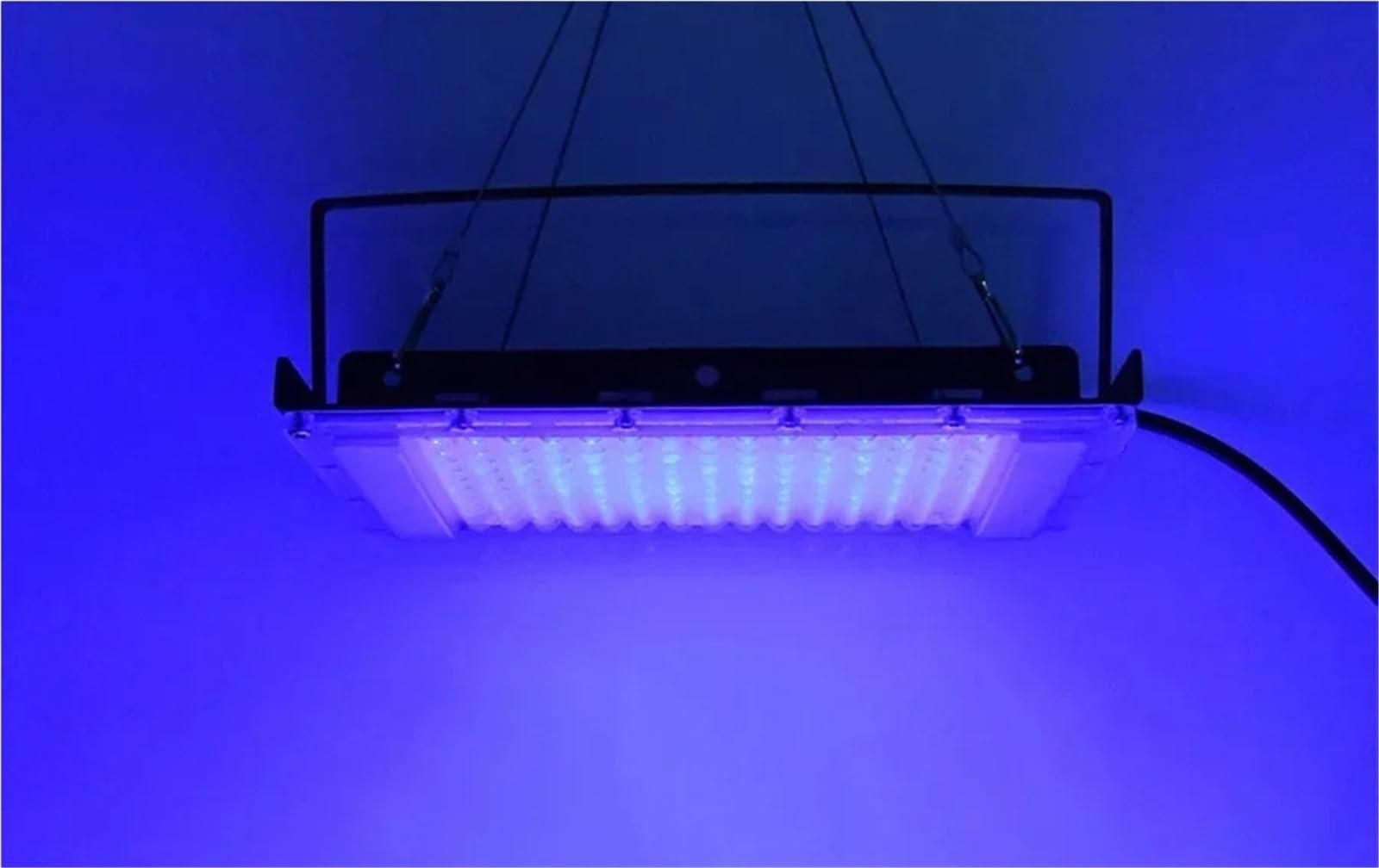 Lampa utwardzająca UV 50W 300W 395nm Klej Drukowanie Natryskowe Malowanie Żywica Tusz Utwardzanie Żywicy(200W)