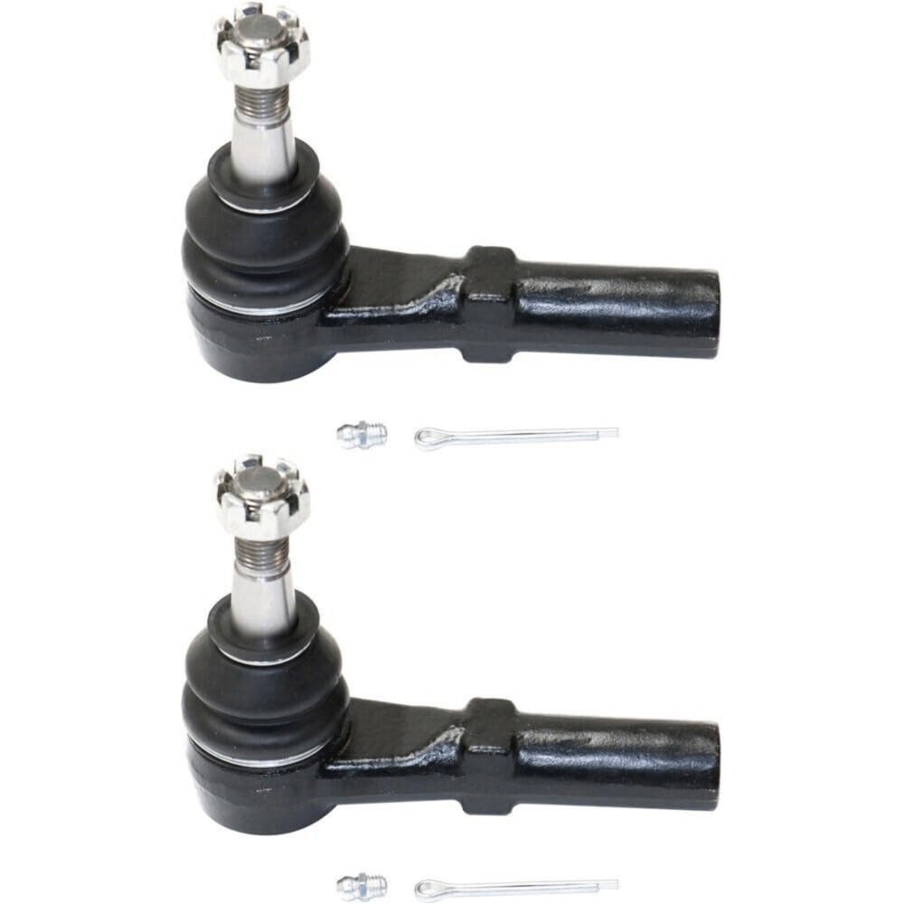 Amazon.com: FEILAIT 2pcs Suspension Front Left Driver Right 