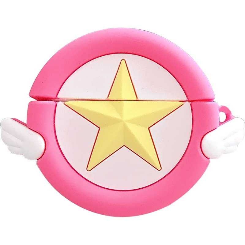 バトスピ　キャリングケース　キャンペーン　非売品 Amazon.co.jp: AirPodsPro 第2世代ケース カードキャプター