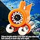 Les-Theresa DC12V 24LED1000TVL HD Unterwasserkamera Farbvideo Nachtsicht Fischfinder,Unterwasserkamera Angeln(20m)