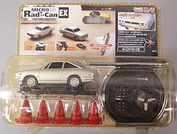ISUZU 117クーペ　　リモコンカー ISUZU 117クーペ リモコンカー Amazon | ハセガワ(Hasegawa) 1