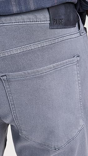 Image of PAIGE Men's Federal Transcend Slim Straight Jeans 34 inch