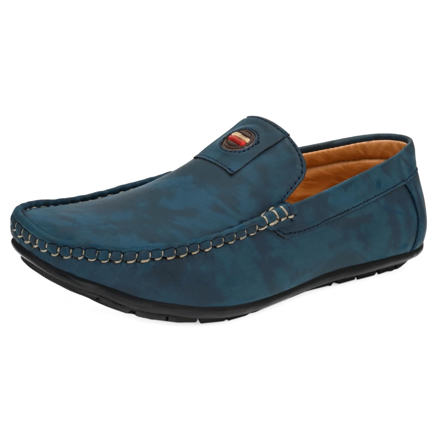 Mens Lk_wdl Loafer Flat-image-9