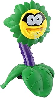 Toyvian 1Pc Brinquedos Para Bebês Brinquedo De Banho De Bebê Brinquedo De Bebê Brinquedo De Bebê Brinquedos De Aspersão De Água Brinquedo De Jogo De Água Brinquedo De Banho Brinquedo De