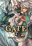 Gate Vol.4