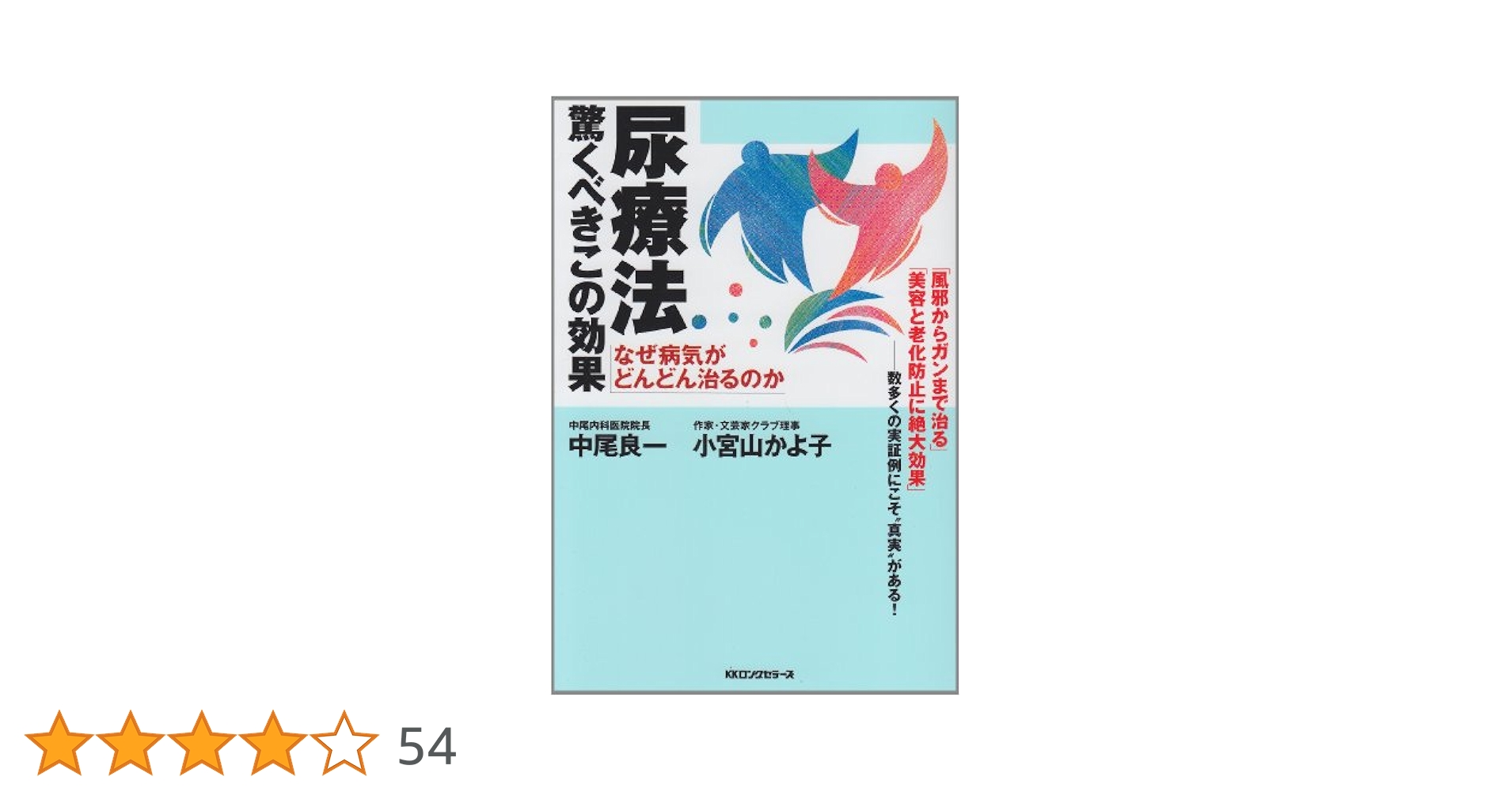 Amazon.co.jp: 尿療法 驚くべきこの効果 : 中尾 良一: 本