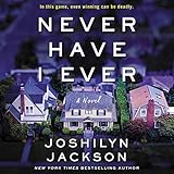 Never Have I Ever: A Novel