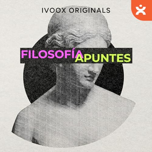 Filosofía Apuntes Podcast Por Gonzalo Díaz arte de portada