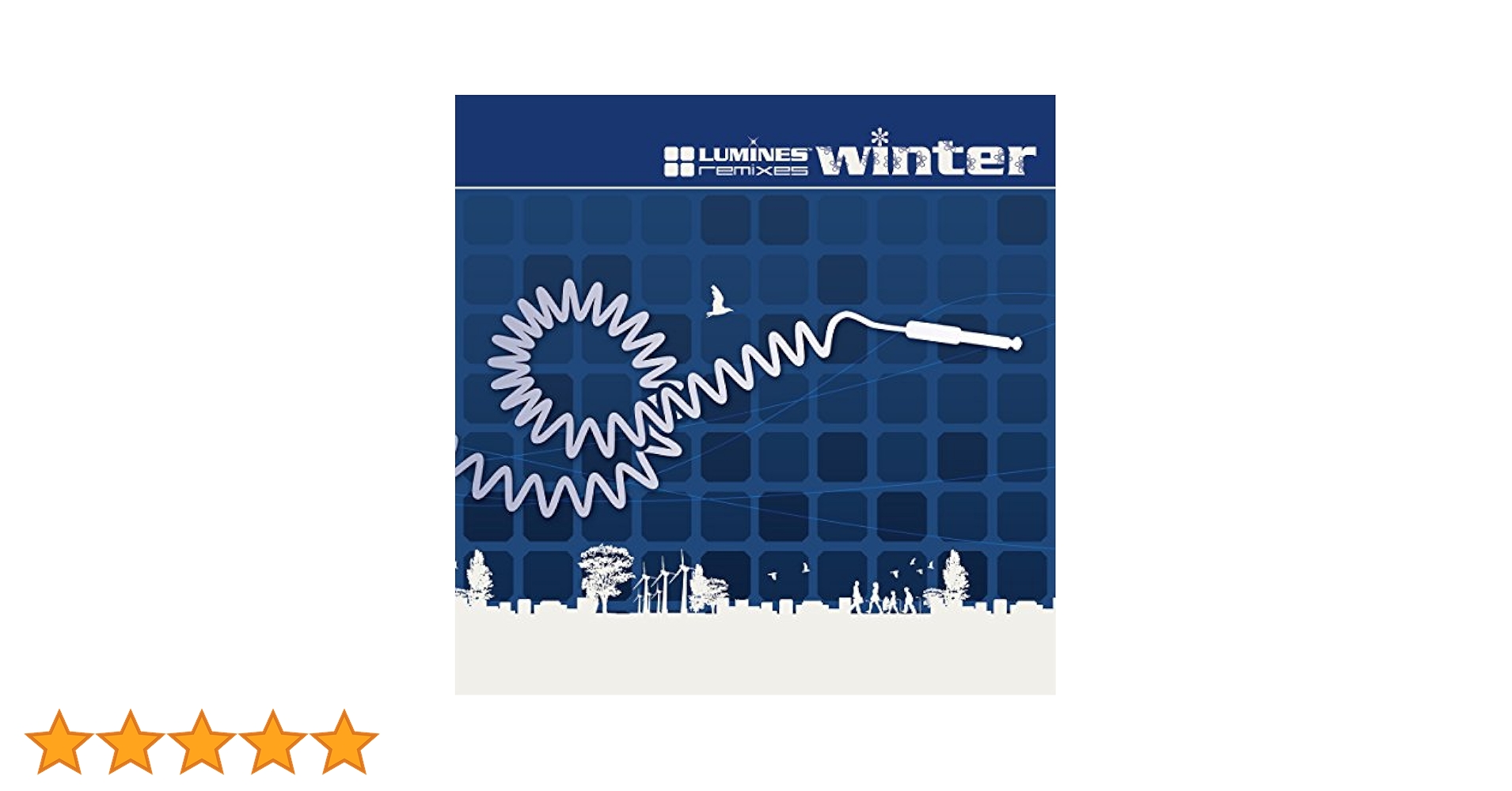 L.II remixes LUMINES ルミネス2　中村隆之 Amazon.co.jp: LUMINES remixes WINTER: ミュージック