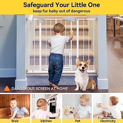 La mejor comparación de Barrera escalera niños que puedes comprar esta semana. 17 Imagen adicional