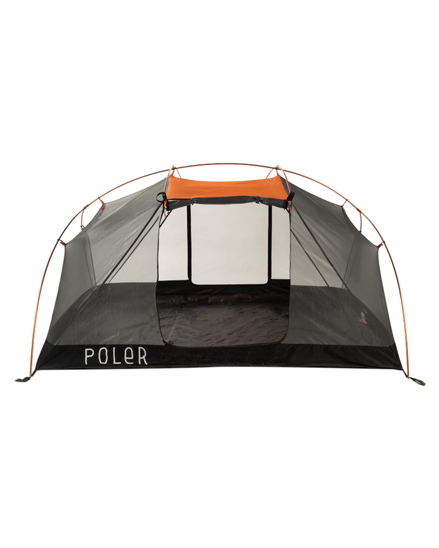 Amazon | (ポーラー) POLeR 2人用テント [211EQU5201] 2MAN TENTS