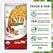 Farmina N&D ANCESTRAL Grain Adult Pellets Katzenfutter(Trockenfutter, mit hochwertigen Vitaminen und natürliche Antioxidantien, ohne Mais, Zutaten: Huhn, Portionsgröße: 5 kg)