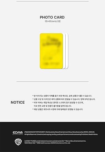 Miniatura 7 de IU THE WINNING 6 Mini álbum (SPECIAL Ver. +1ea Store Gift Photo Card) K-POP SELLADO