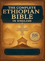 The Complete Ethiopian Bible In English 1918069727 Book Cover