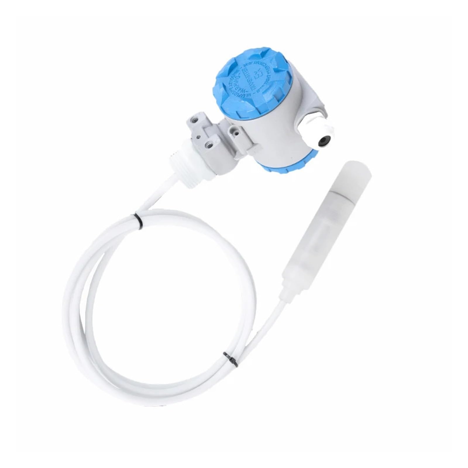 Capteur de niveau de liquide capacitif 0-5V avec câble de 5 mètres