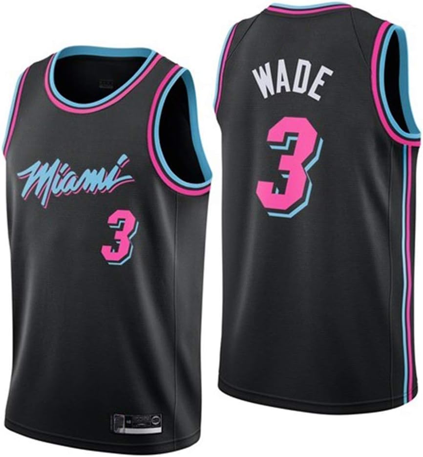 Jersey nba miami heat Clearance