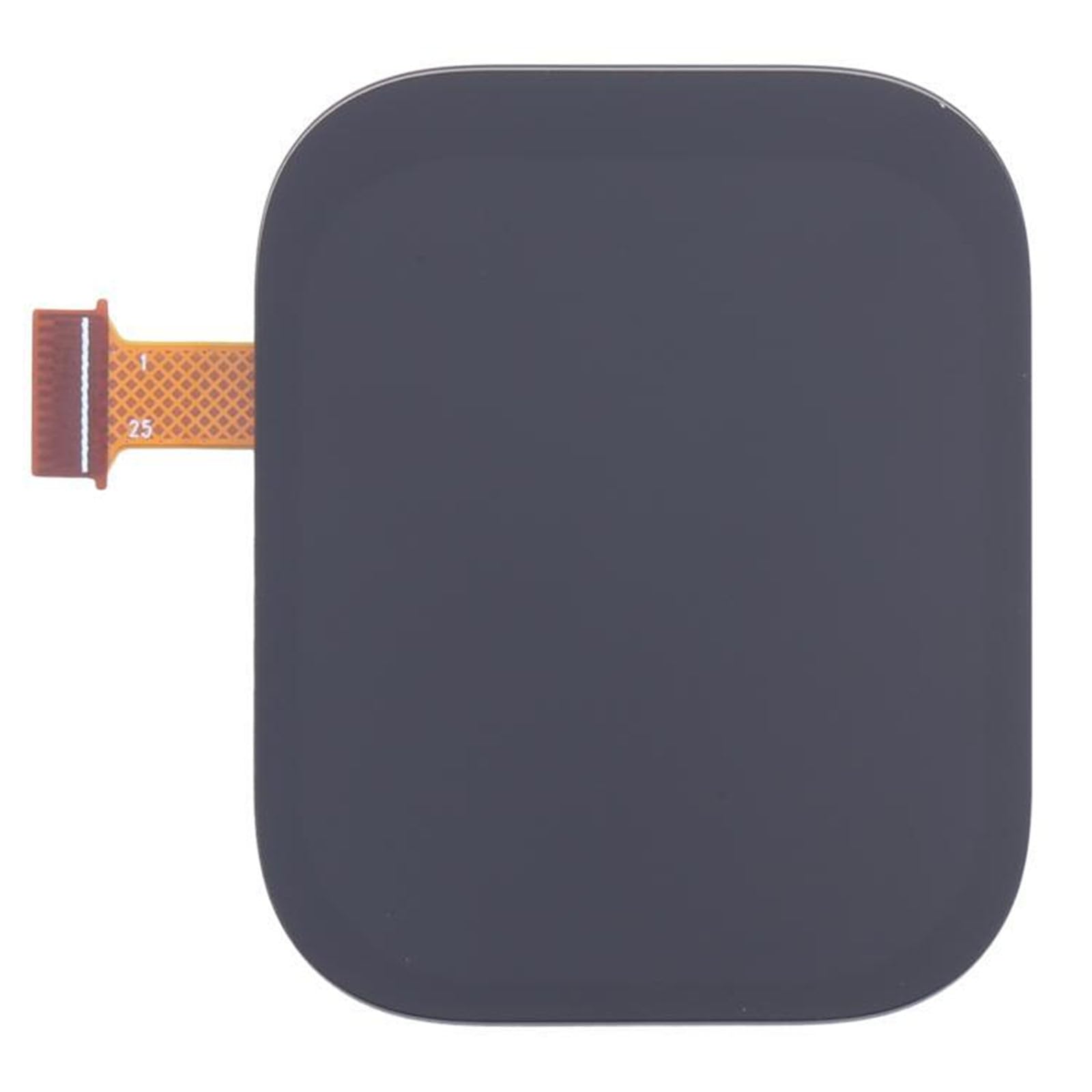 Digitalizador profesional de pantalla táctil LCD de repuesto para reloj inteligente Watch 5 Lite, digitalizador de pantalla de mantenimiento