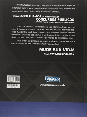 Receita federal - Auditor fiscal - volume 3
