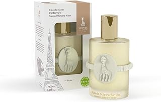 Sophie La Girafe Eau de Soin Parfumee da Sophie La Girafe Eau De Soin Parfumee (Unissex) 100 ml para mulheres