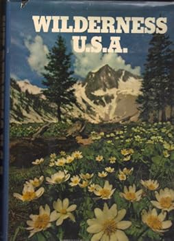Hardcover Wilderness U.S.A Book