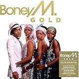 boney m gold  Gold