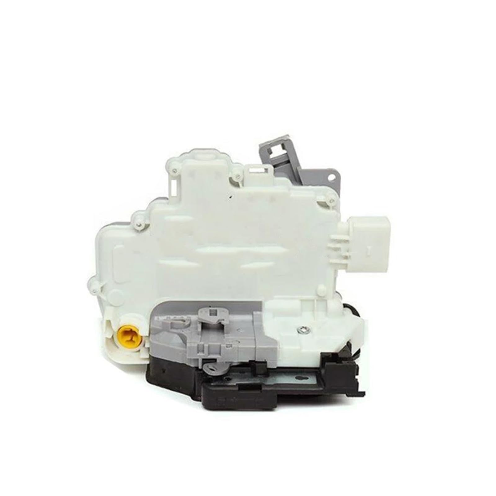 Lvxvmozeok One Color Antitheft Locking Devices For Vw For Touareg 8K0839016 3C4839016a 8J2837015a 8J2837016a Left Right Door Lock Actuator(Front Right)