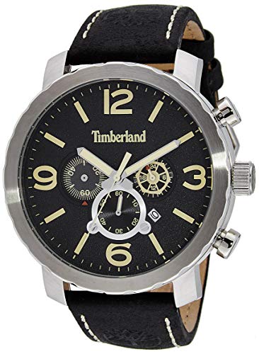 Timberland Analog Black Dial Mens Watch-TBL.15364JS/02 (B07QV14BHL) Amazon Price History, Amazon Price Tracker