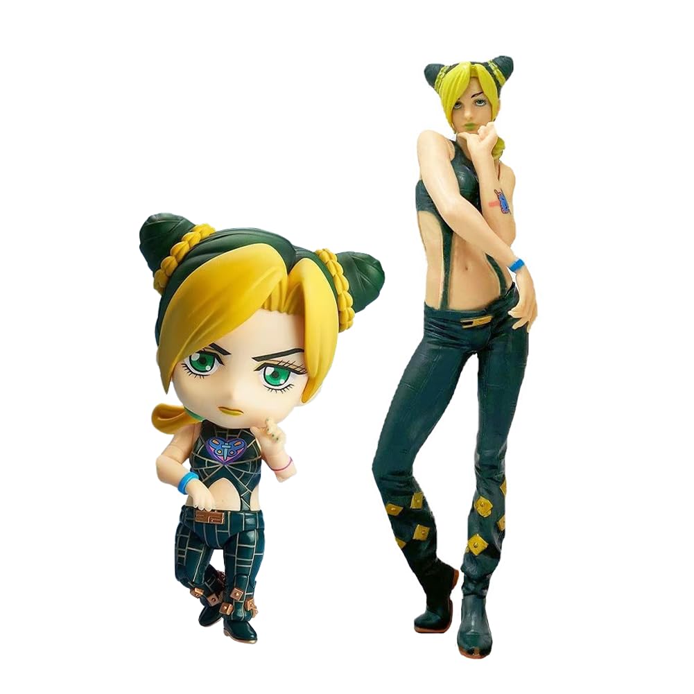 Amazon.co.jp: Zhongkaihua アニメ キャラクター キュジョ