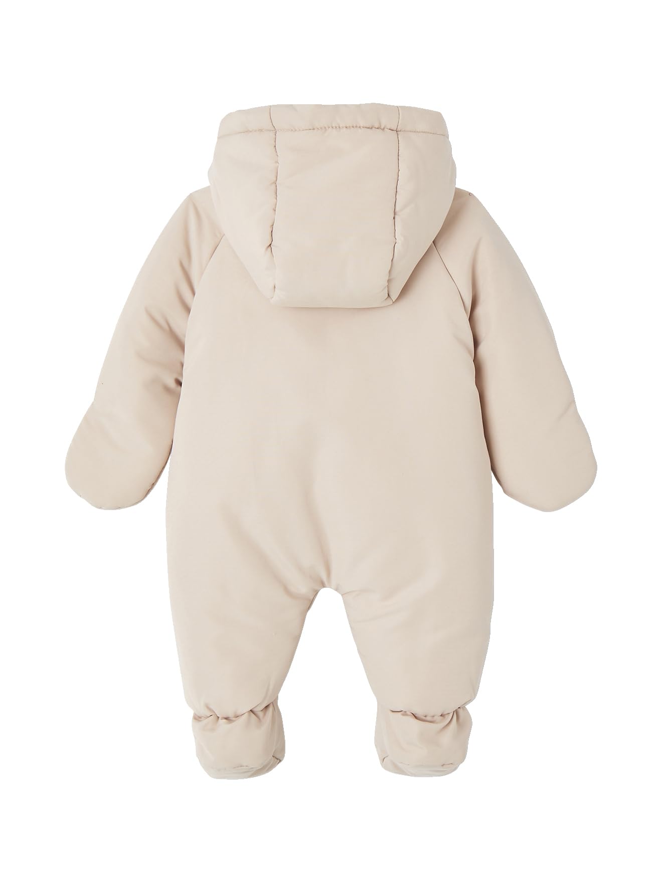 VERTBAUDET Combipilote bébé double ouverture totale