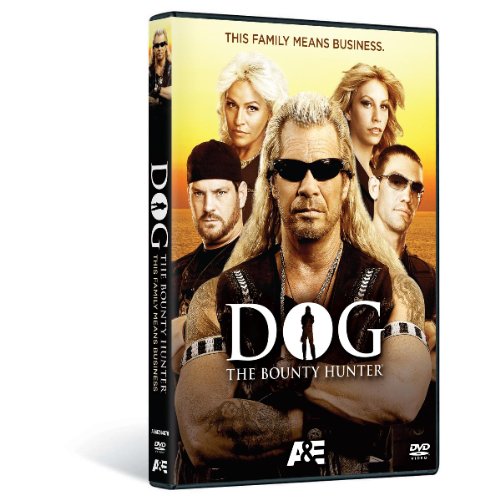 Dog the Bounty Hunter: This Family Means Business