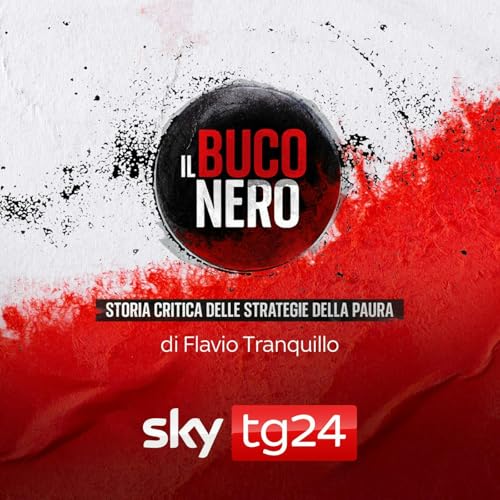 Introduzione - Ep. 1 Podcast Por  arte de portada