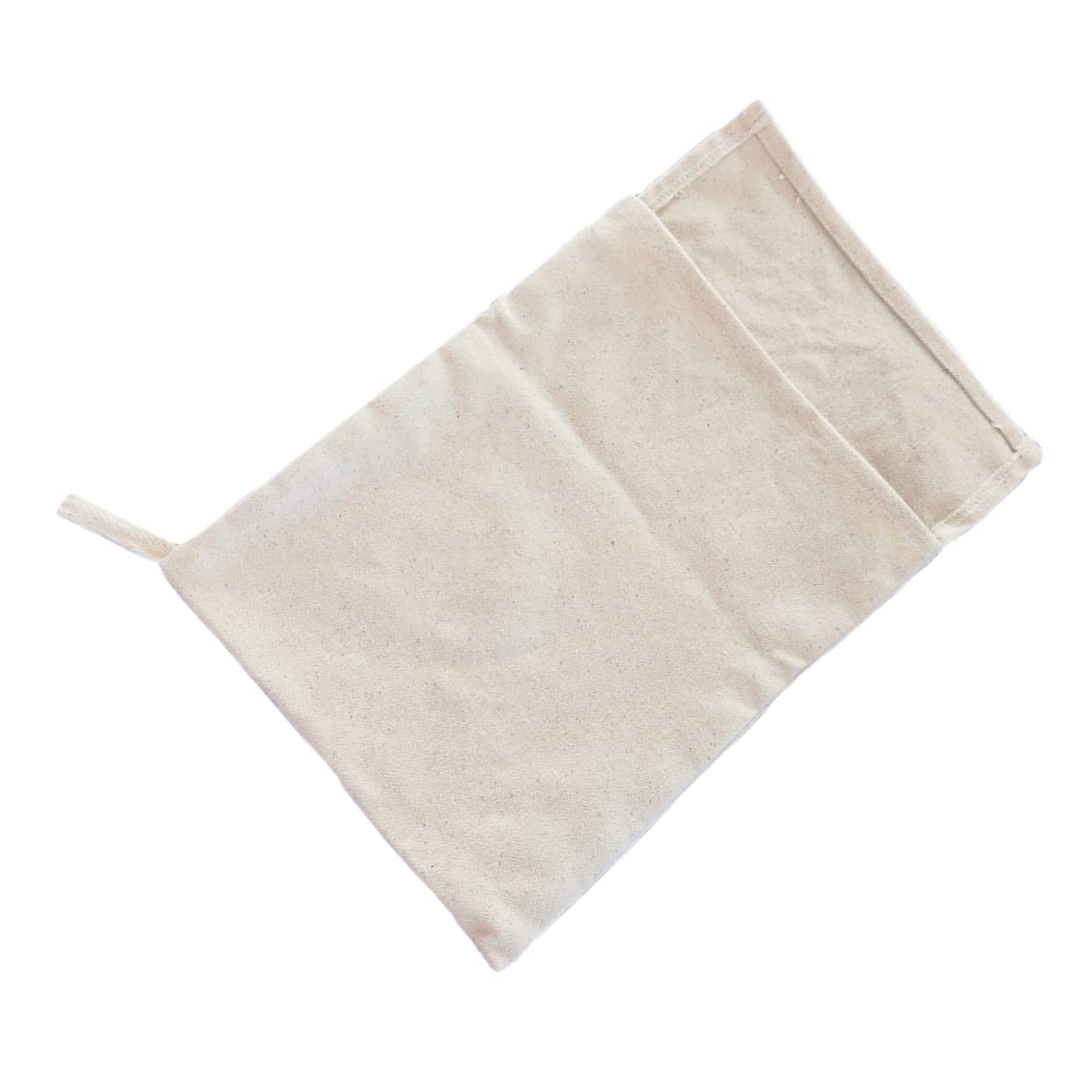 Cabilock Home Party Kitchen Essential Canvas Ice Bag Crushed Ice Bag Bartender Tools Kitchen Accessory Ice Crushing