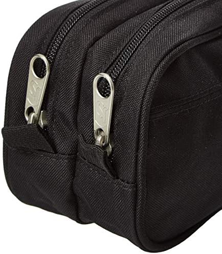 JanSport Large Accessory Pouch, Large Pouch, 1.3 L, 11 x 23 x 7.5 cm
