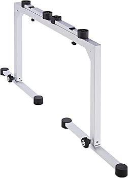 Amazon | K&M（ケーアンドエム） キーボードスタンド 【オメガ】 18810