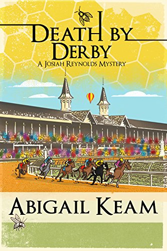 Bargain eBook - Death By Derby