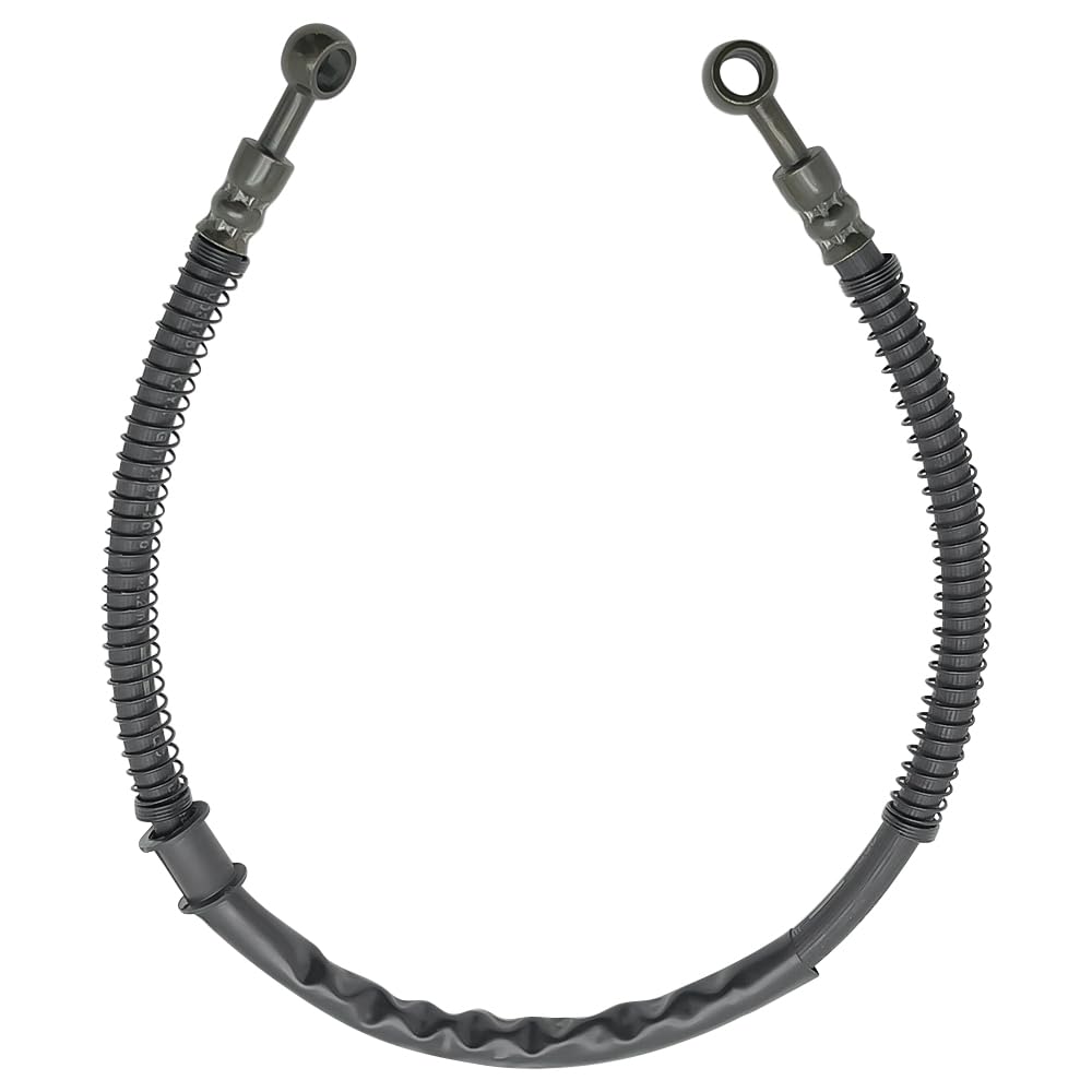 Manguera de freno trasero para Yama-ha Warrior 350 YFM350X 1987-2004