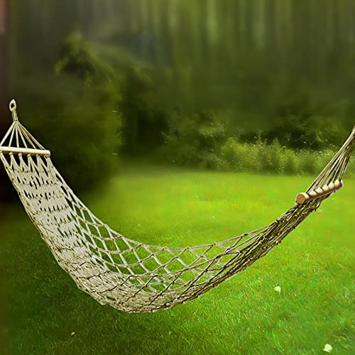 Chaise hamac suspendue pour optimiser l'espace, grand fauteuil de lecture - 5