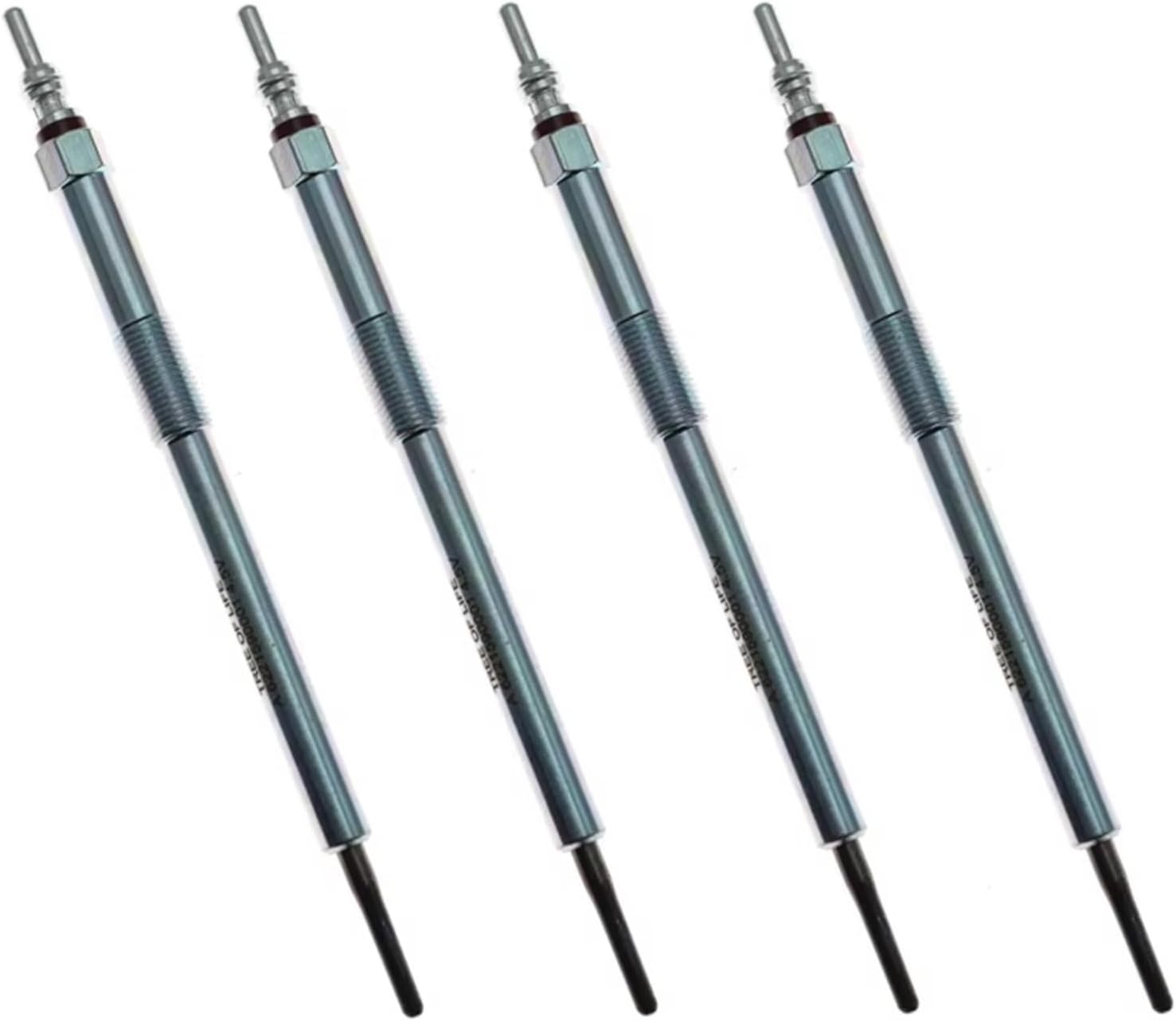 diesel heater glow plug OE 1106500Q0L 1106500Q0P 1106500Q0H Compatible With Nissan For NT400 2009-2024 Heater Glow Plug Car Accessories Ignition Plugs