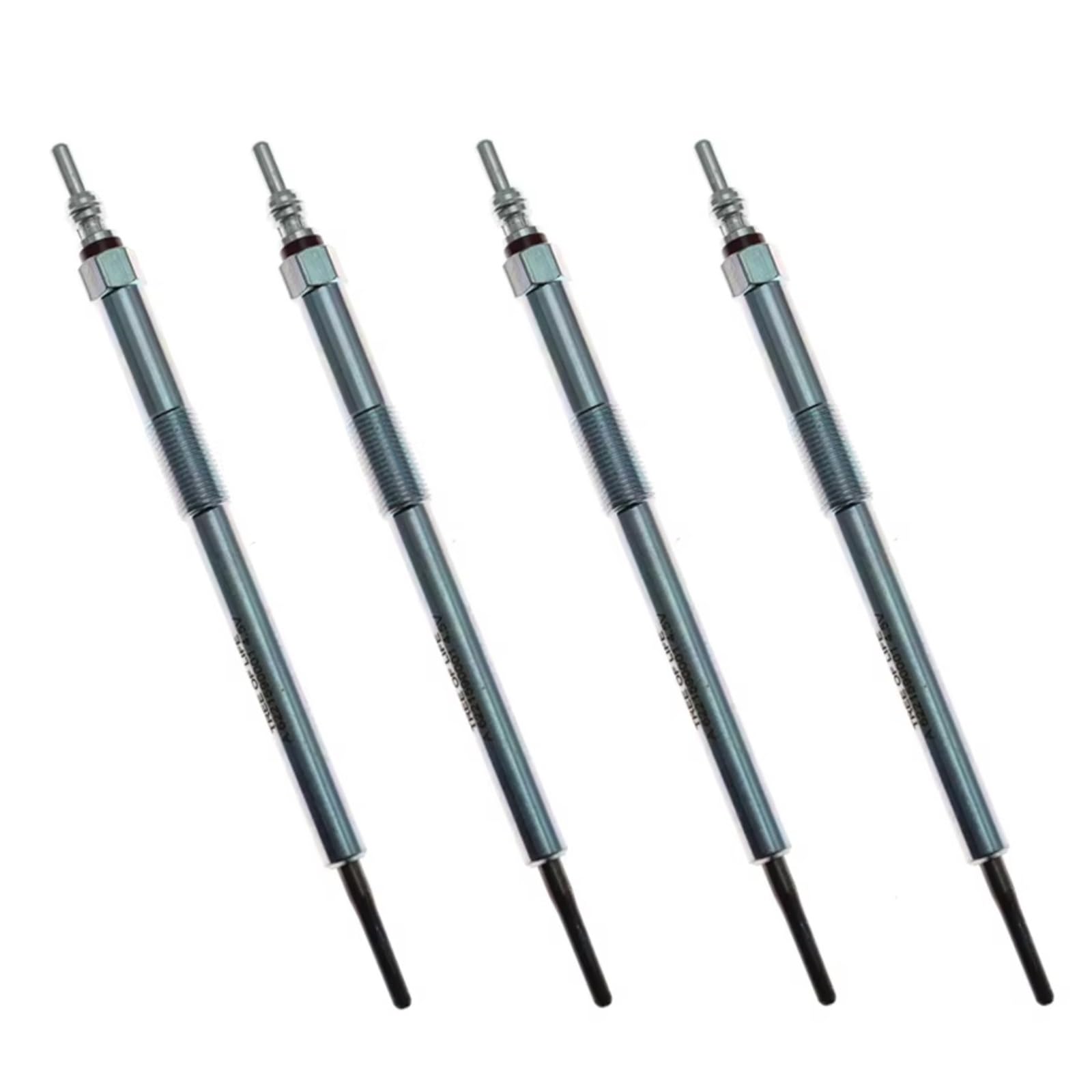 OE 1106500Q0L 1106500Q0P 1106500Q0H Compatibile Con Nissan Per NT400 2009-2024 Candeletta Preriscaldamento Riscaldamento Accessori Auto Candele Accensione Candeletta