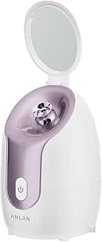 ABELUNA スチーマー 美顔器 358347_1.jpg?09051900