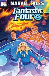 Amazon | Marvel Tales: Captain Britain (2020) #1 (Marvel